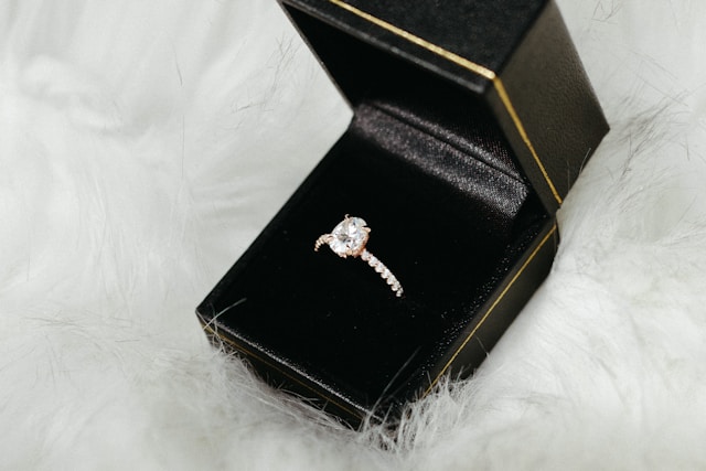 ring customization